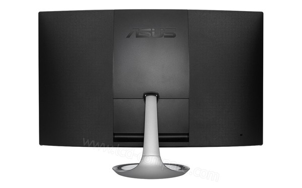 ASUS MX32VQ - Vue de l'arri&egrave;re