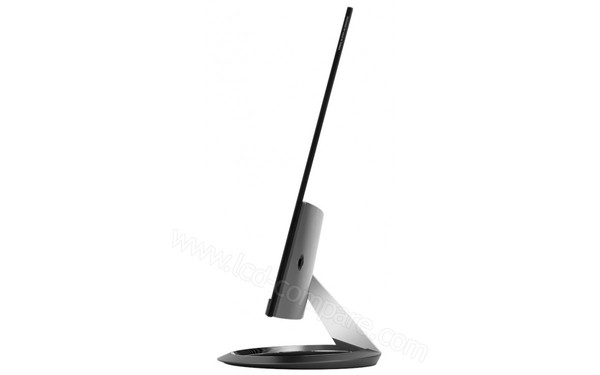 ASUS MZ27AQ - Vue de profil