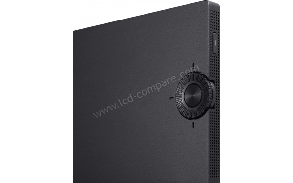 ASUS PA148CTV - Molette de r&eacute;glages