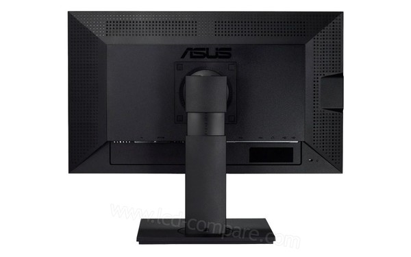 ASUS PA238QR - Vue de l'arri&egrave;re