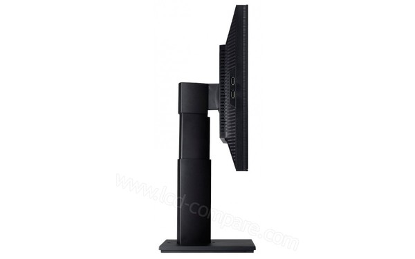 ASUS PA238QR - Vue de profil