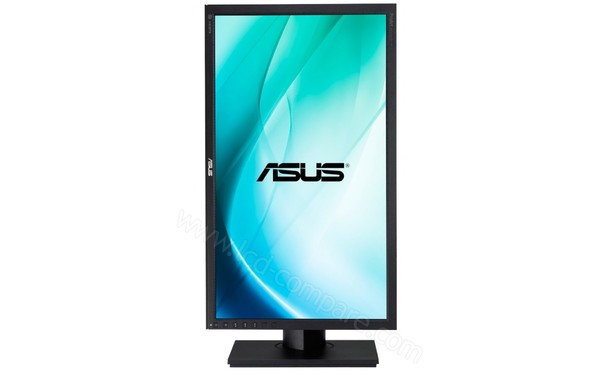 ASUS PA238QR - Mode portrait