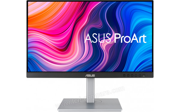 ASUS PA247CV - Vue de face