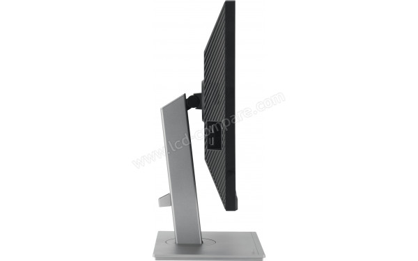 ASUS PA248CNV - Vue de profil gauche