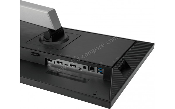 ASUS PA248CNV - Connectiques