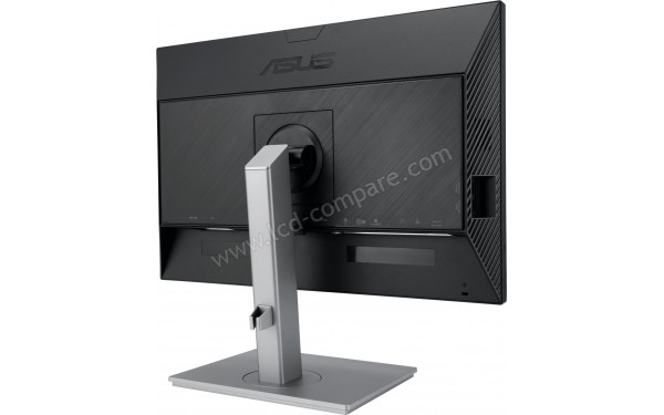 ASUS PA248CNV - Vue 3/4 arri&egrave;re