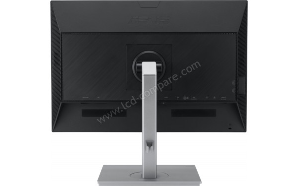 ASUS PA248CNV - Vue de l'arri&egrave;re