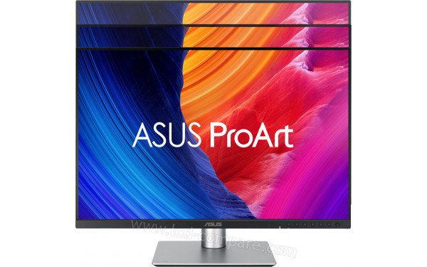 ASUS PA248QFV - Multi-vues
