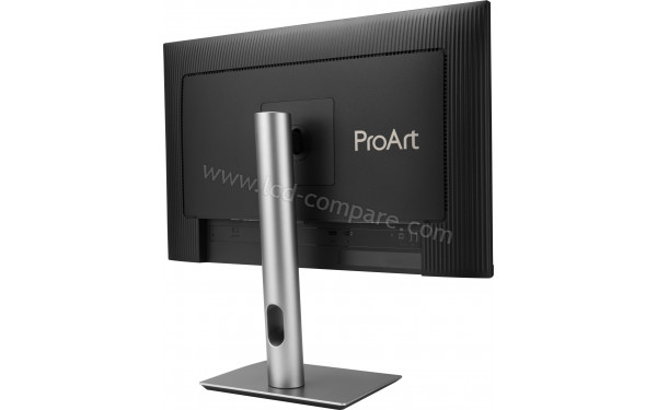 ASUS PA248QFV - Vue 3/4 arri&egrave;re