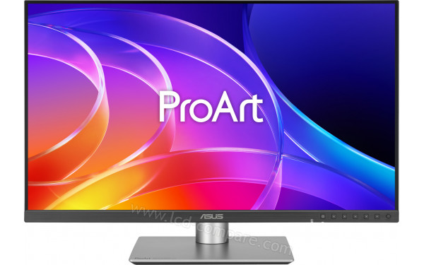 ASUS PA249CGV - Vue de face