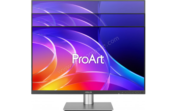 ASUS PA249CGV - Multi-vues