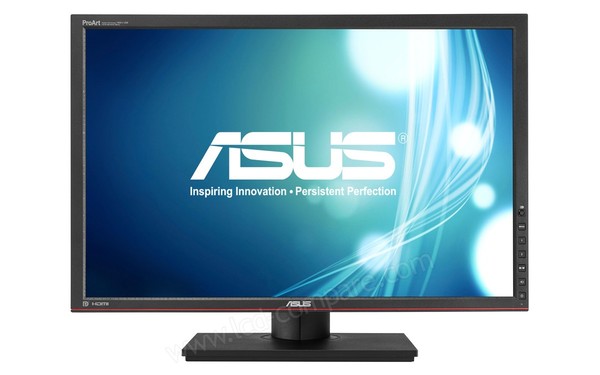 monitor asus pa249q