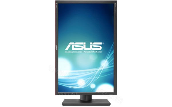 ASUS PA249Q - Mode portrait