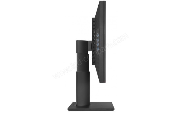 ASUS PA249Q - Vue de profil