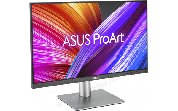 ASUS PA24ACRV - Vue 3/4 gauche