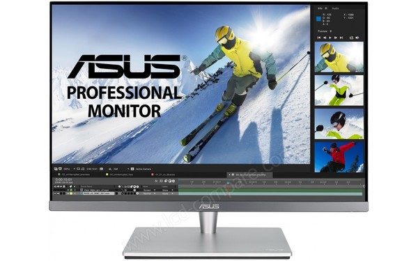 ASUS PA24AC - Vue de face