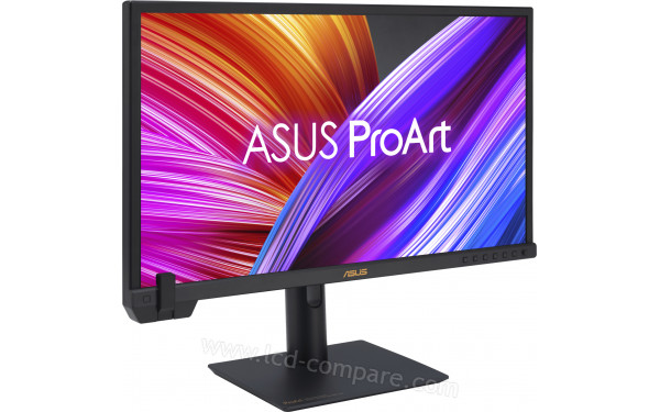 ASUS PA24US - Vue 3/4 gauche