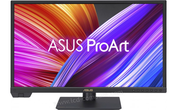 ASUS PA24US - Vue de face