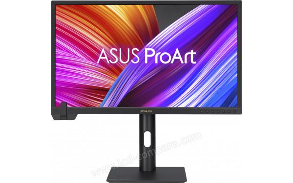 ASUS PA24US - Vue de face