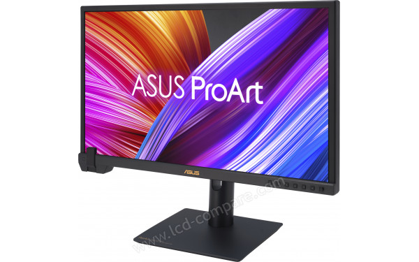 ASUS PA24US - Vue 3/4 droite