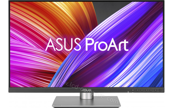 ASUS PA278CFRV - Vue de face