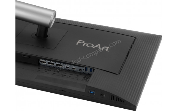 ASUS PA278CGRV - Connectiques