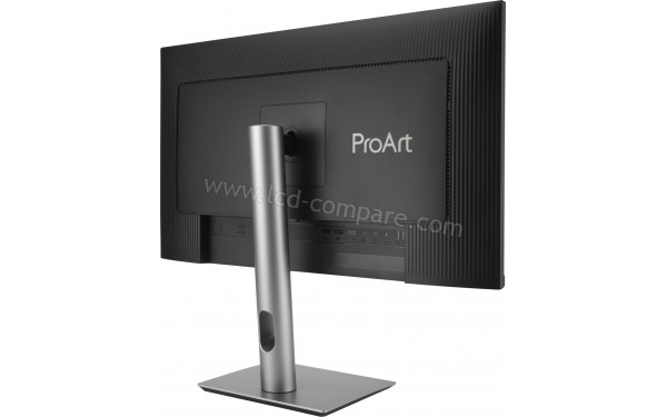 ASUS PA278CGRV - Vue 3/4 arri&egrave;re