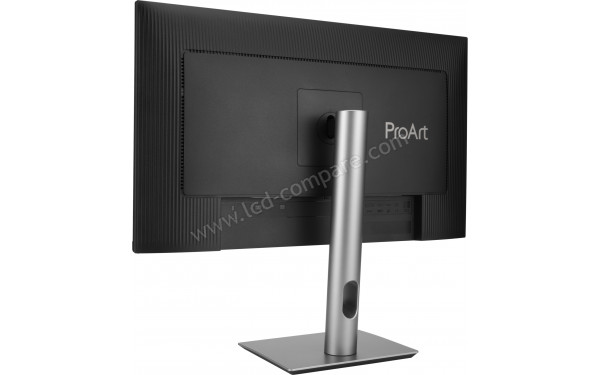 ASUS PA278CGRV - Vue 3/4 arri&egrave;re