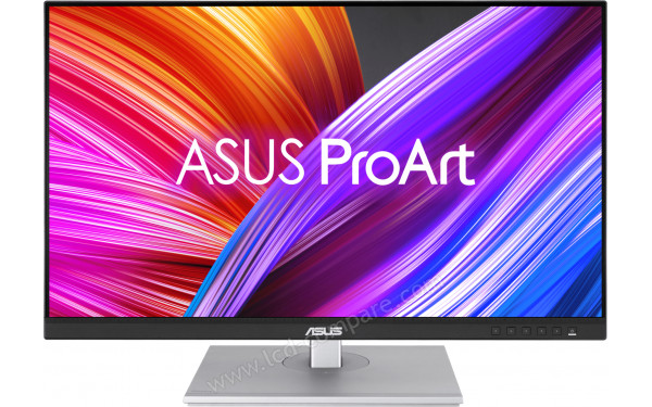 ASUS PA278CGV - Vue de face