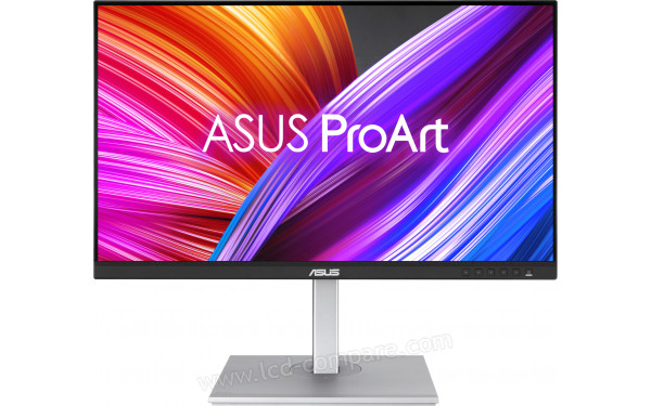 ASUS PA278CGV - Vue de face