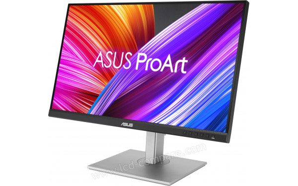 ASUS PA278CGV - Vue 3/4 droite