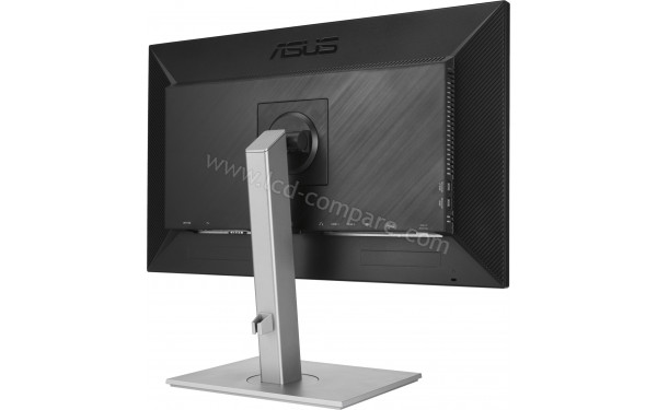 ASUS PA278CGV - Vue 3/4 arri&egrave;re