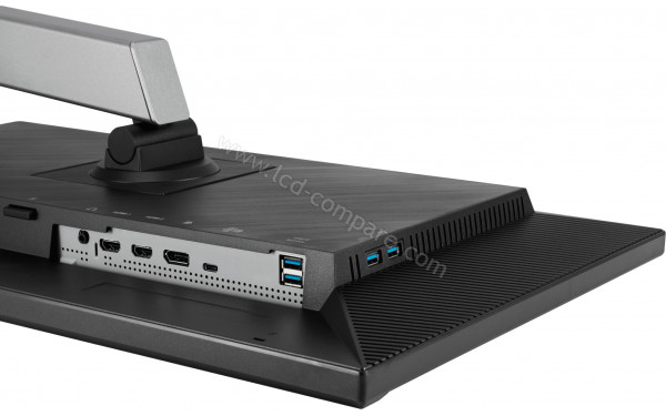 ASUS PA278CGV - Connectiques