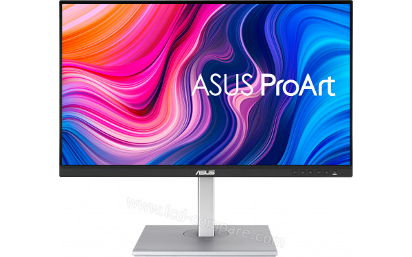 ASUS PA278CV - Vue de face
