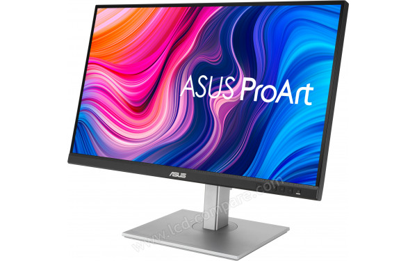 ASUS PA278CV - Vue 3/4 droite