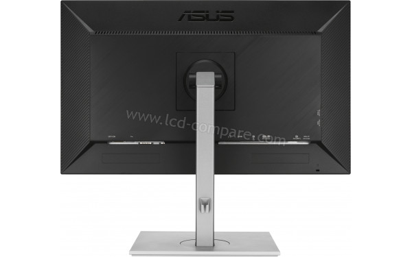 ASUS PA278CV - Vue de l'arri&egrave;re