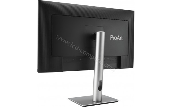 ASUS PA278QGV - Vue 3/4 arri&egrave;re