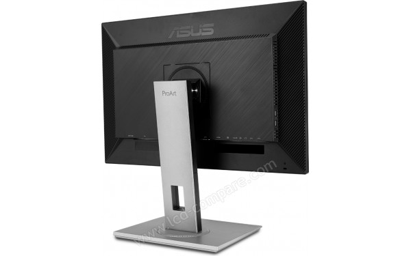 ASUS PA278QV - Vue 3/4 arri&egrave;re