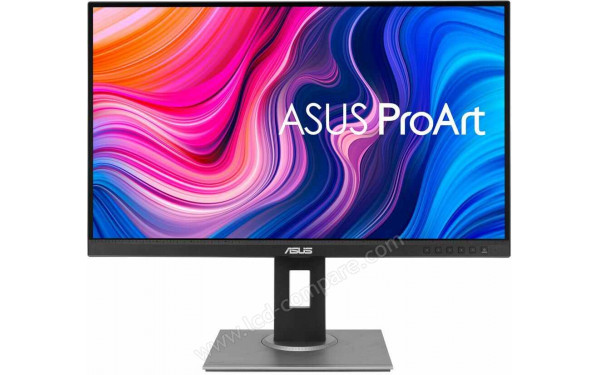 ASUS PA278QV - Vue de face