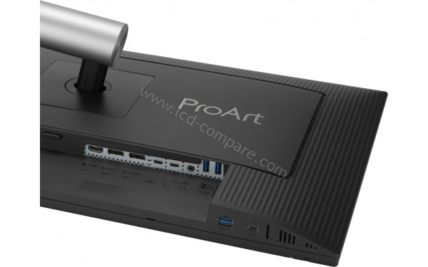 ASUS PA279CDV - Connectiques