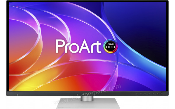 ASUS PA279CDV - Vue de face
