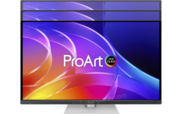 ASUS PA279CDV - Multi-vues