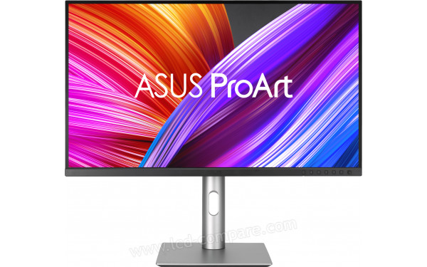 ASUS PA279CRV - Vue de face