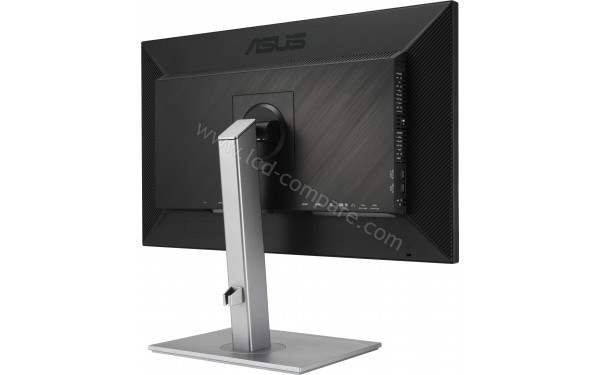 ASUS PA279CV - Vue 3/4 arri&egrave;re