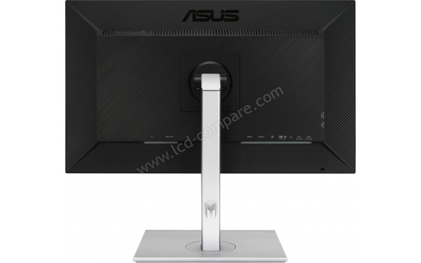 ASUS PA279CV - Vue de l'arri&egrave;re