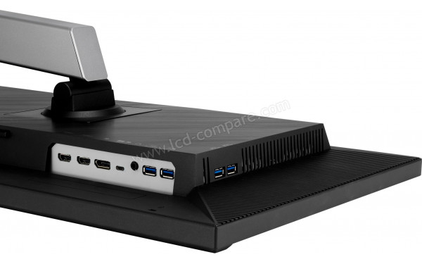 ASUS PA279CV - Connectiques