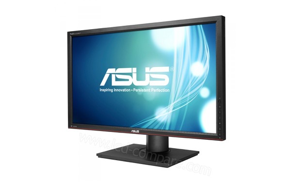 ASUS PA279Q - Vue 3/4 droite