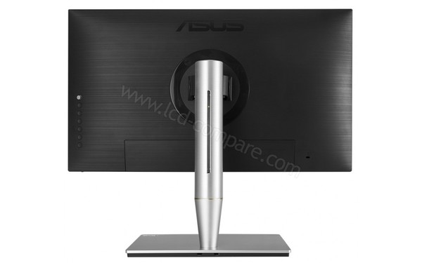ASUS PA27AC - Vue de l'arri&egrave;re