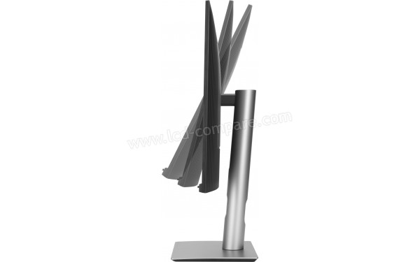 ASUS PA27JCV - Vue de profil droit