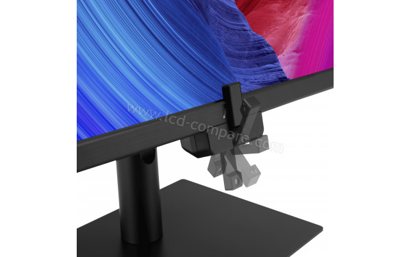 ASUS PA27UCGE - Accessoires